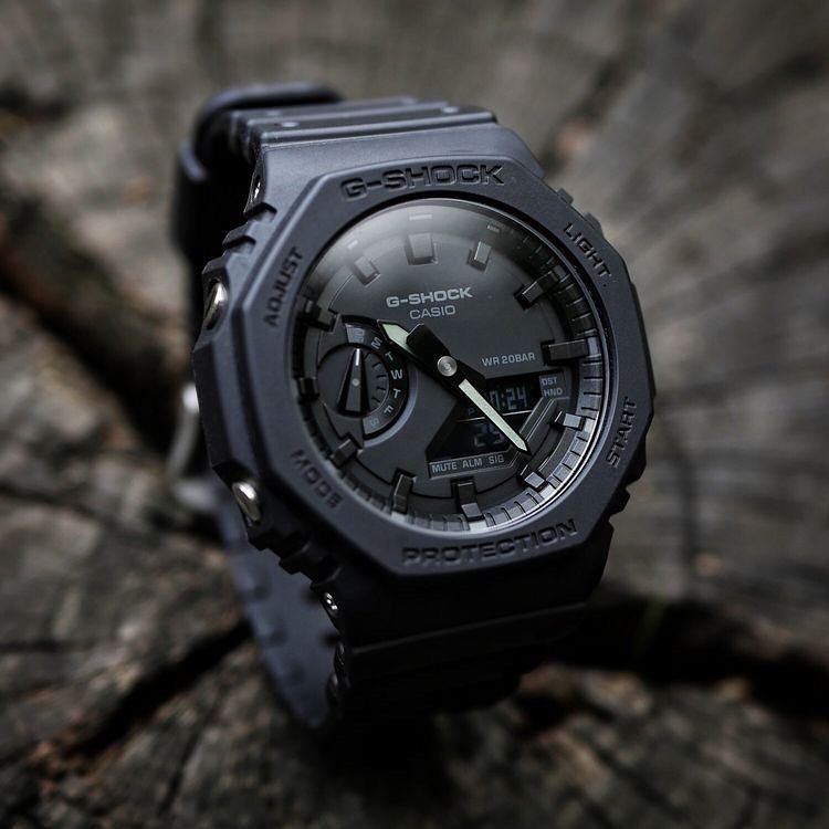 G-SHOCK GA-2110