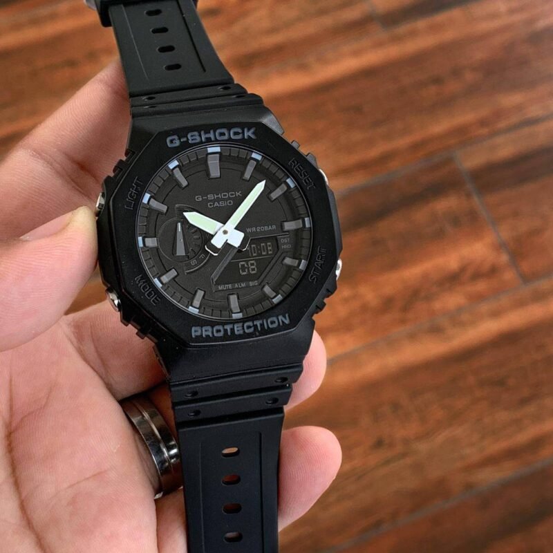 G-SHOCK GA-2110