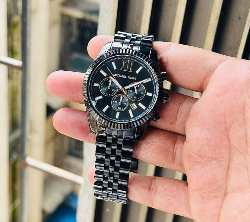 Michael Kors Dynamic Lexington