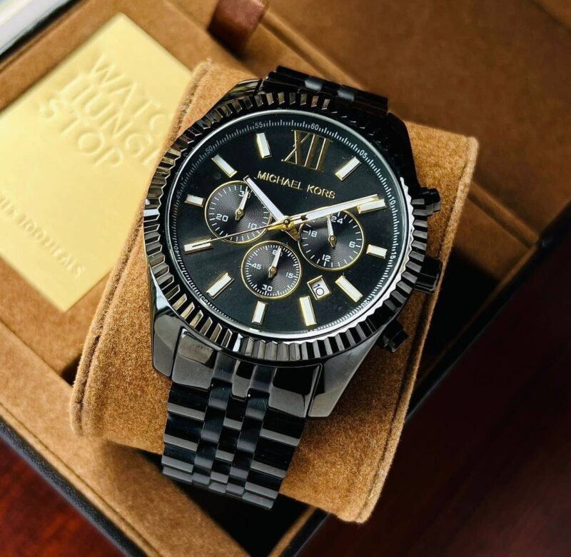 Michael Kors Dynamic Lexington