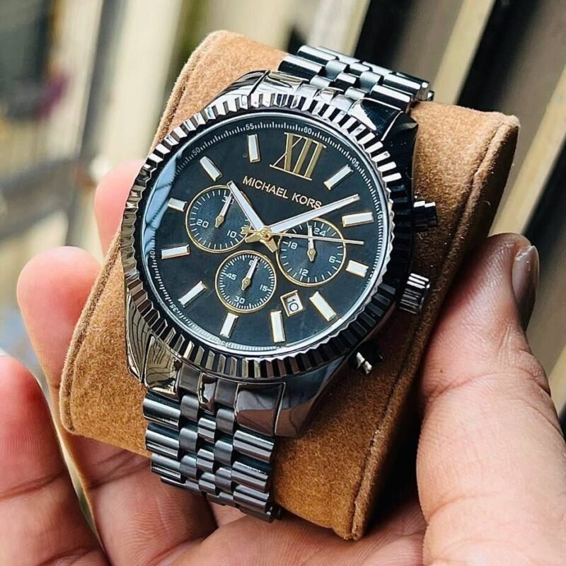 Michael Kors Dynamic Lexington