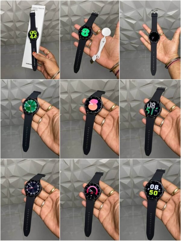 Samsung Galaxy Watch 6 Pro