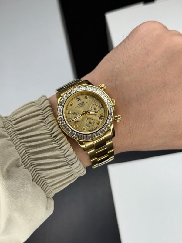 ROLEX OYSTER PERPETUAL