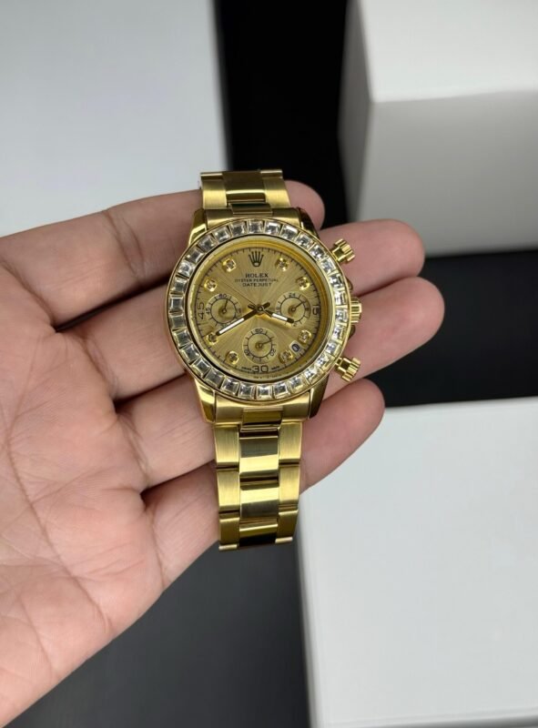 ROLEX OYSTER PERPETUAL