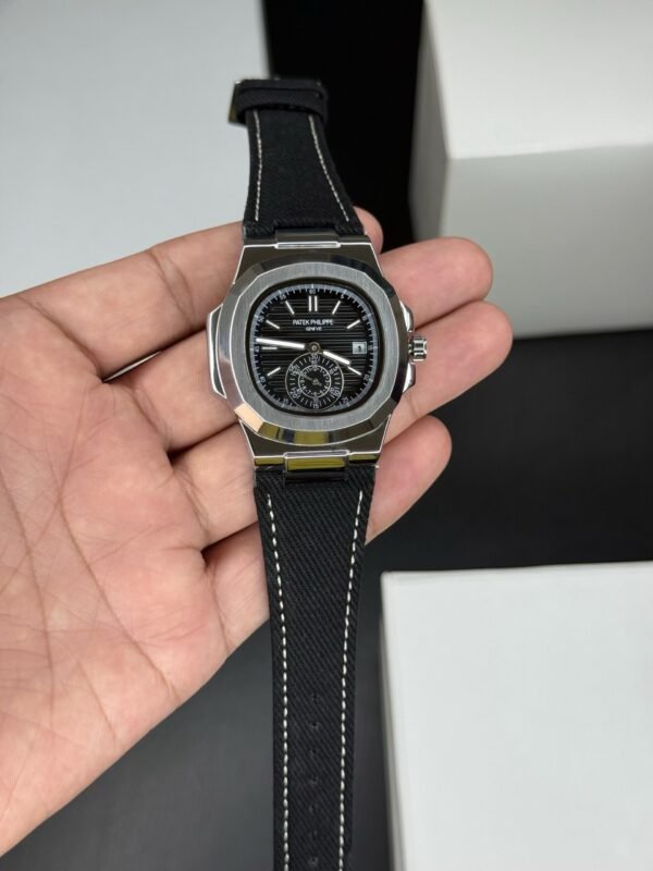 Patek philippe Geneve