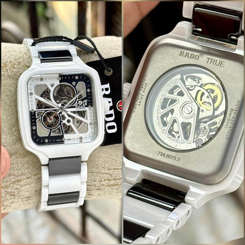 Rado Unisex R27086752