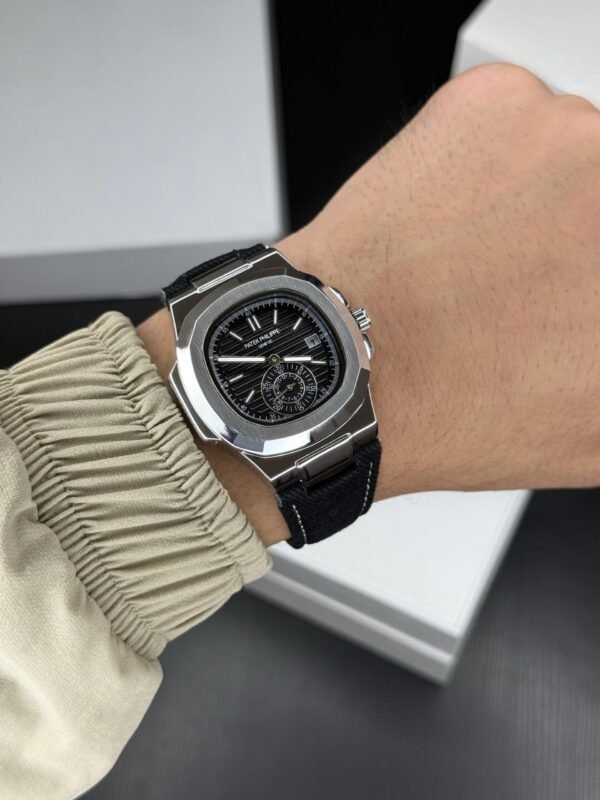 Patek philippe Geneve