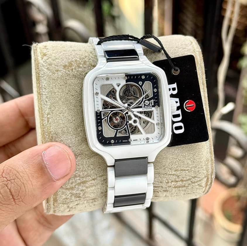 Rado Unisex R27086752